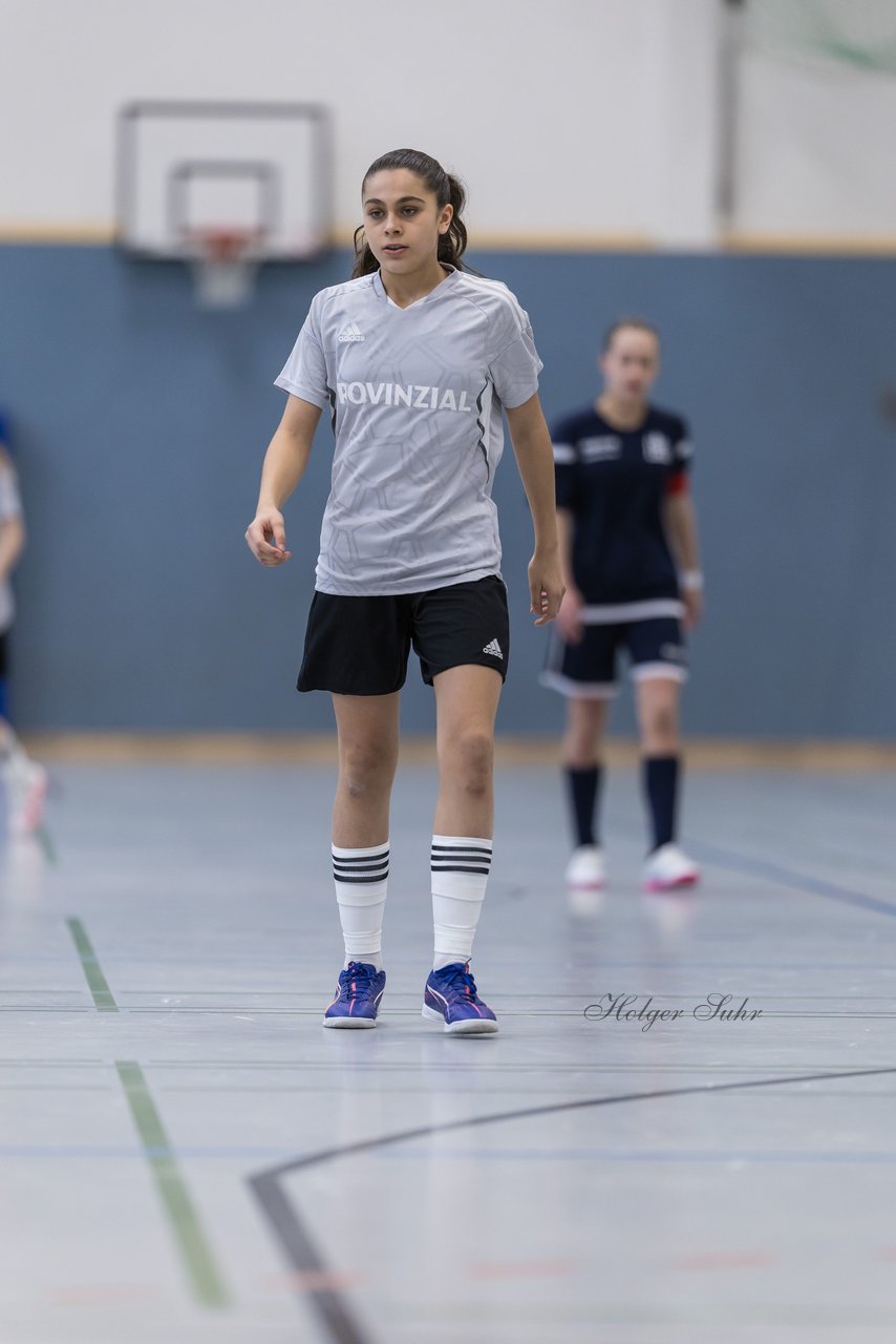 Bild 96 - wCJ NFV Futsalturnier